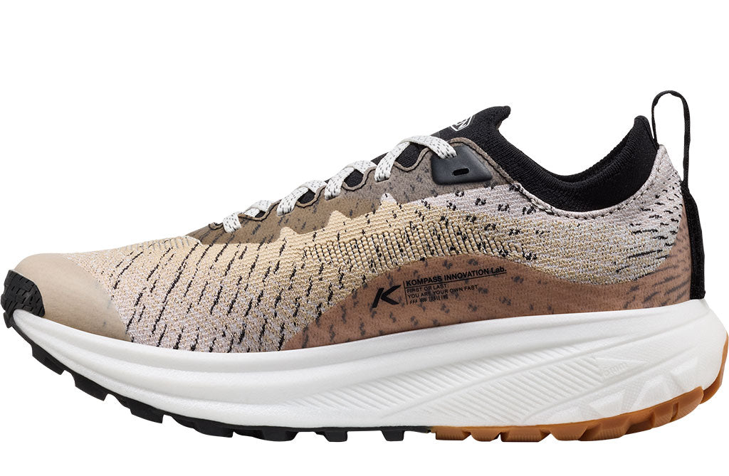 KEEN Women's Seek Trail Running Shoe