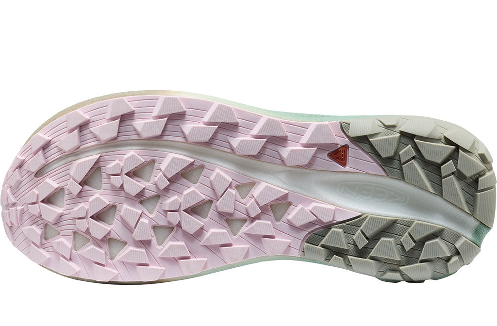 KEEN Women's Seek Trail Running Shoe