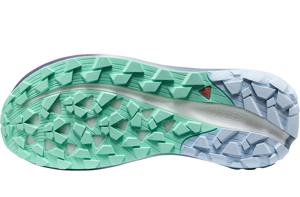 KEEN Women's Seek Trail Running Shoe
