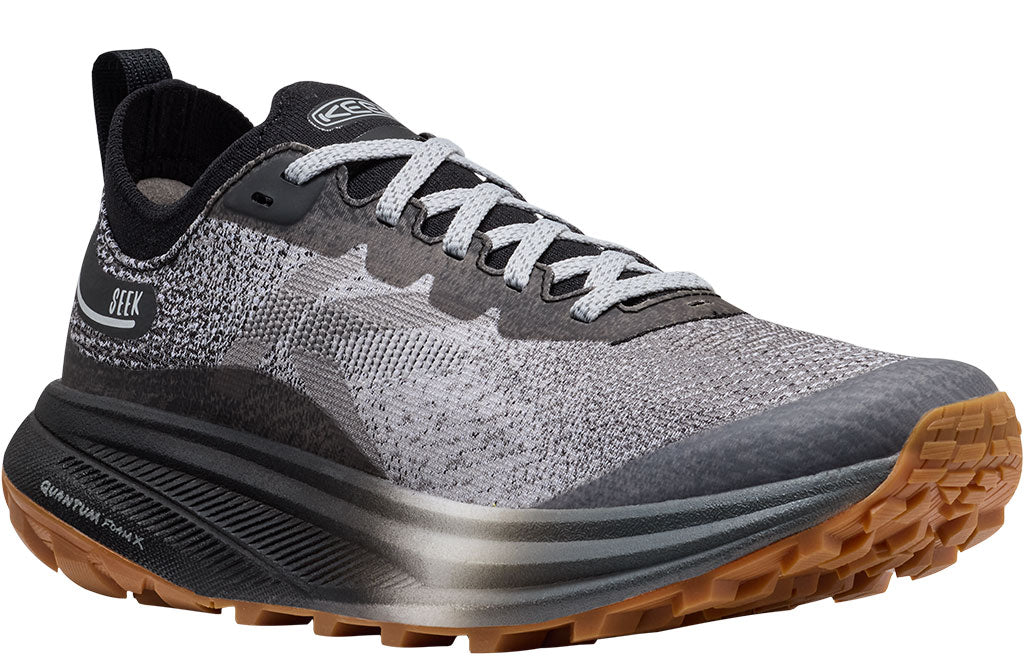 KEEN Women's Seek Trail Running Shoe