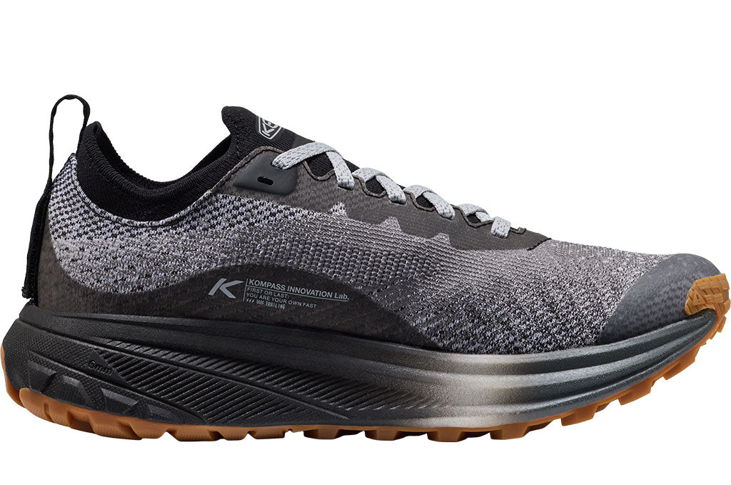 KEEN Women's Seek Trail Running Shoe