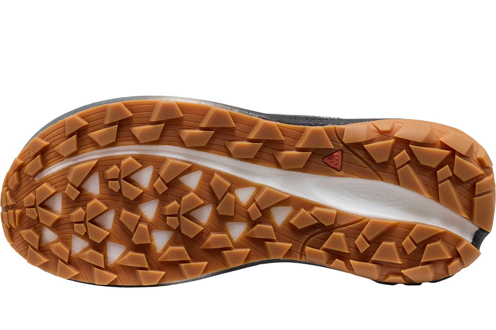 KEEN Women's Seek Trail Running Shoe