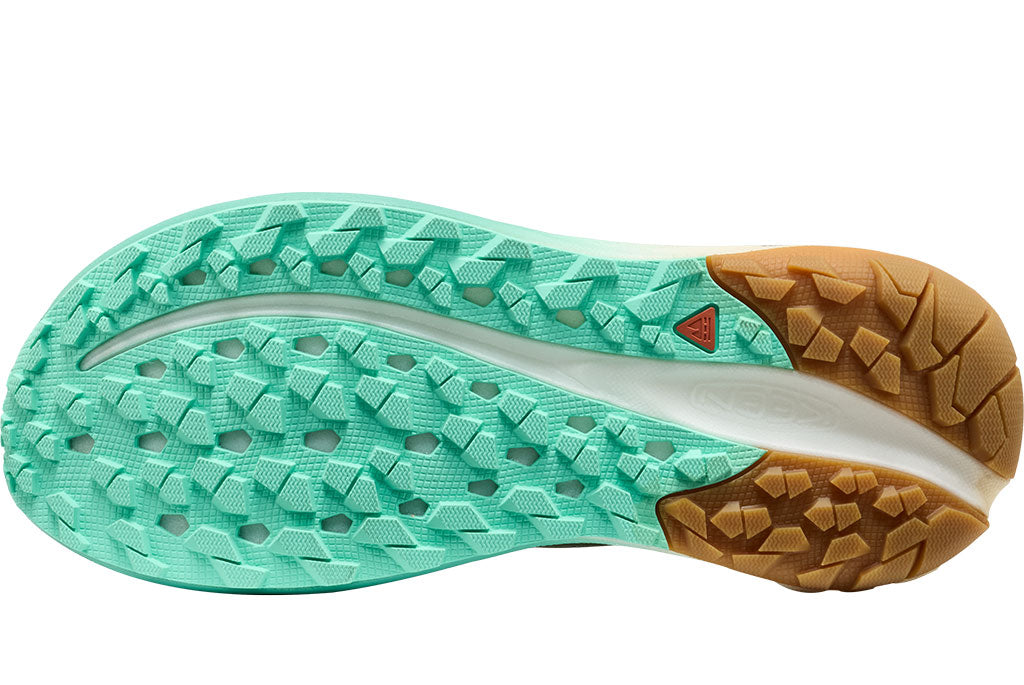 KEEN Women's Roam Trail Running Shoe
