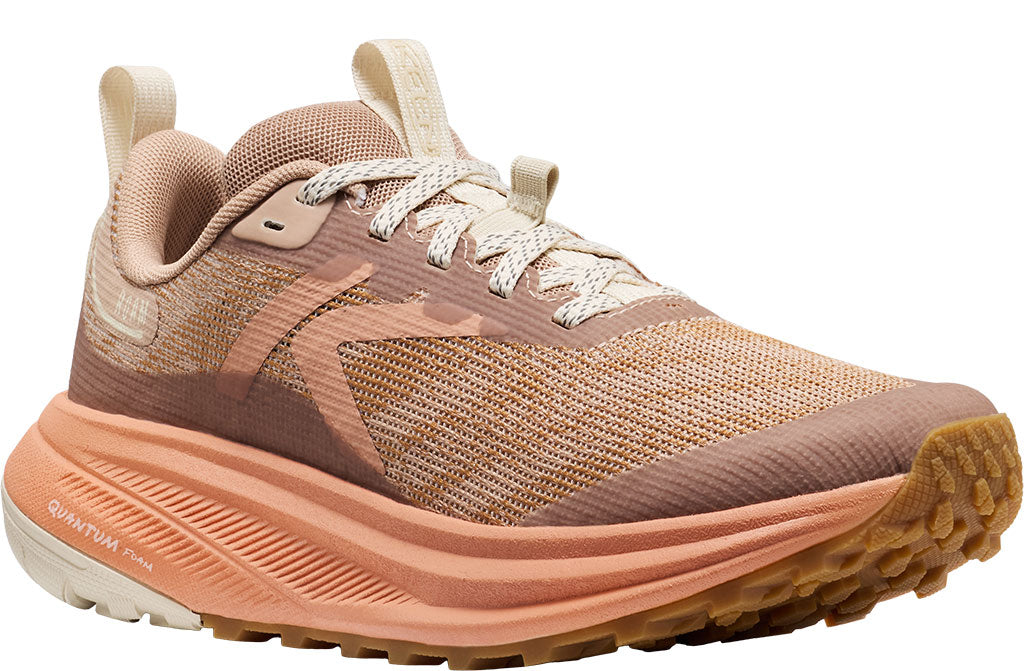 KEEN Women's Roam Trail Running Shoe