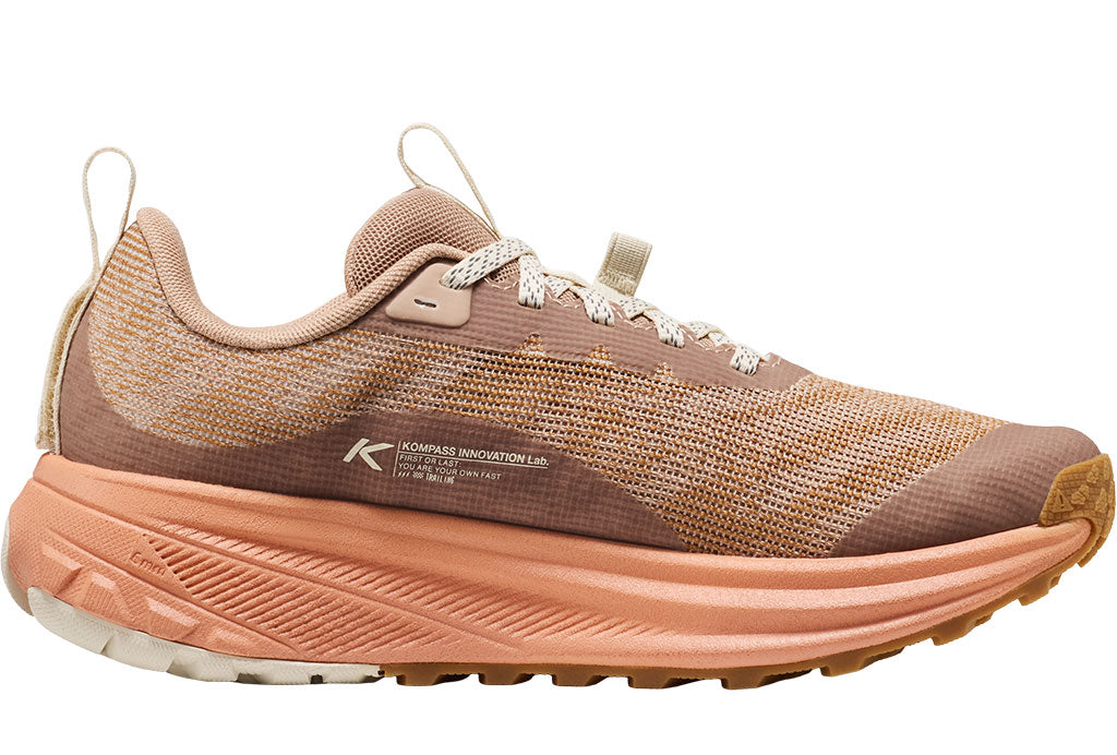 KEEN Women's Roam Trail Running Shoe