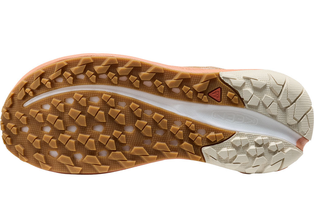 KEEN Women's Roam Trail Running Shoe