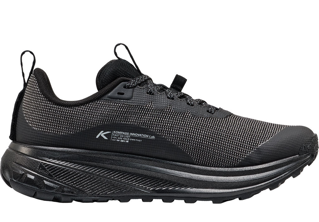 KEEN Women's Roam Trail Running Shoe