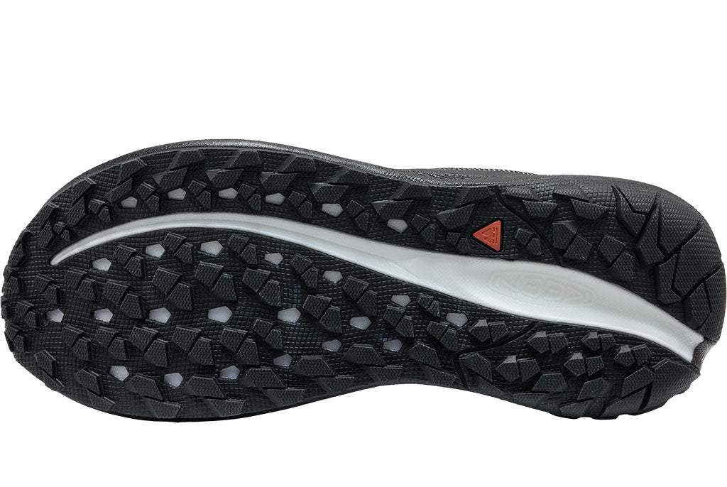 KEEN Women's Roam Trail Running Shoe