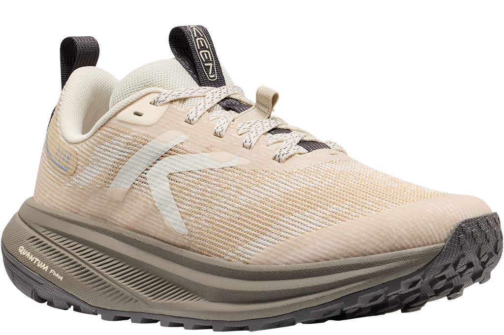 KEEN Women's Roam Trail Running Shoe
