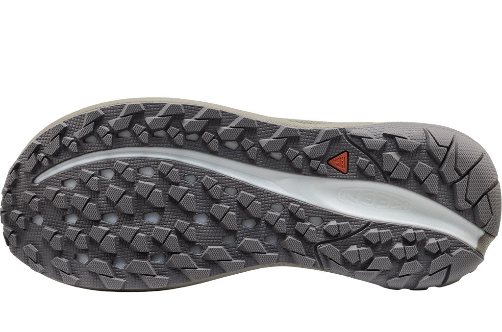 KEEN Women's Roam Trail Running Shoe