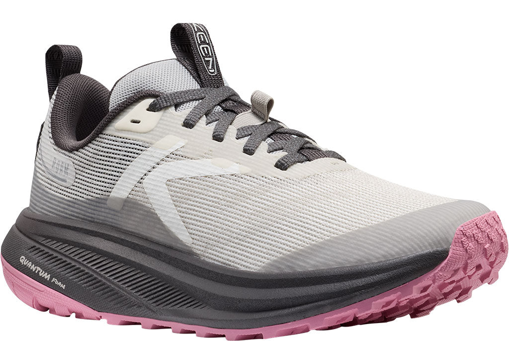 KEEN Women's Roam Trail Running Shoe