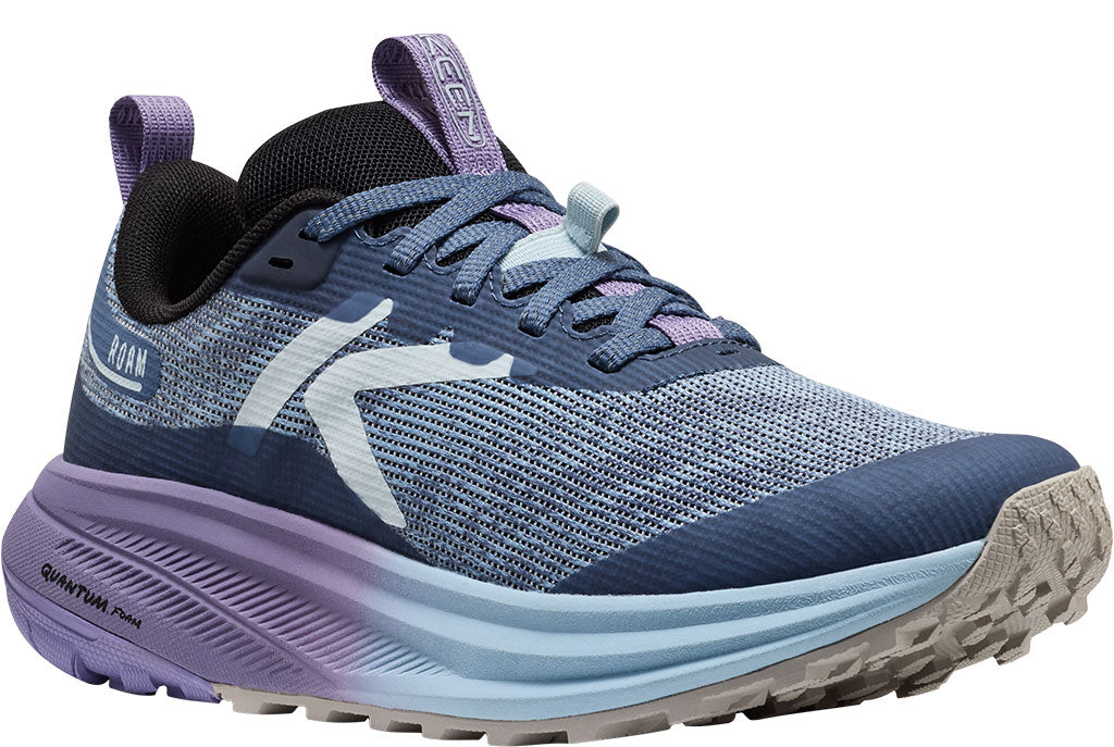 KEEN Women's Roam Trail Running Shoe