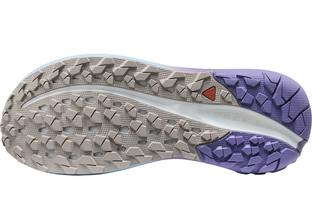KEEN Women's Roam Trail Running Shoe