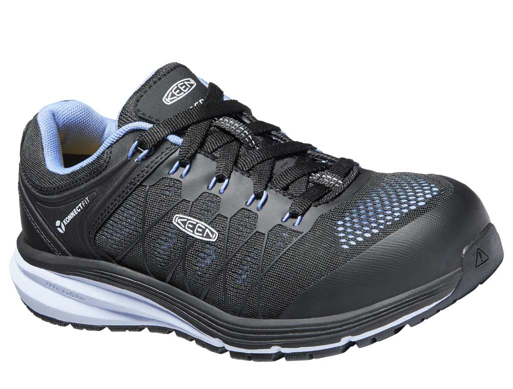 KEEN Utility Women's Vista Energy ESD CT