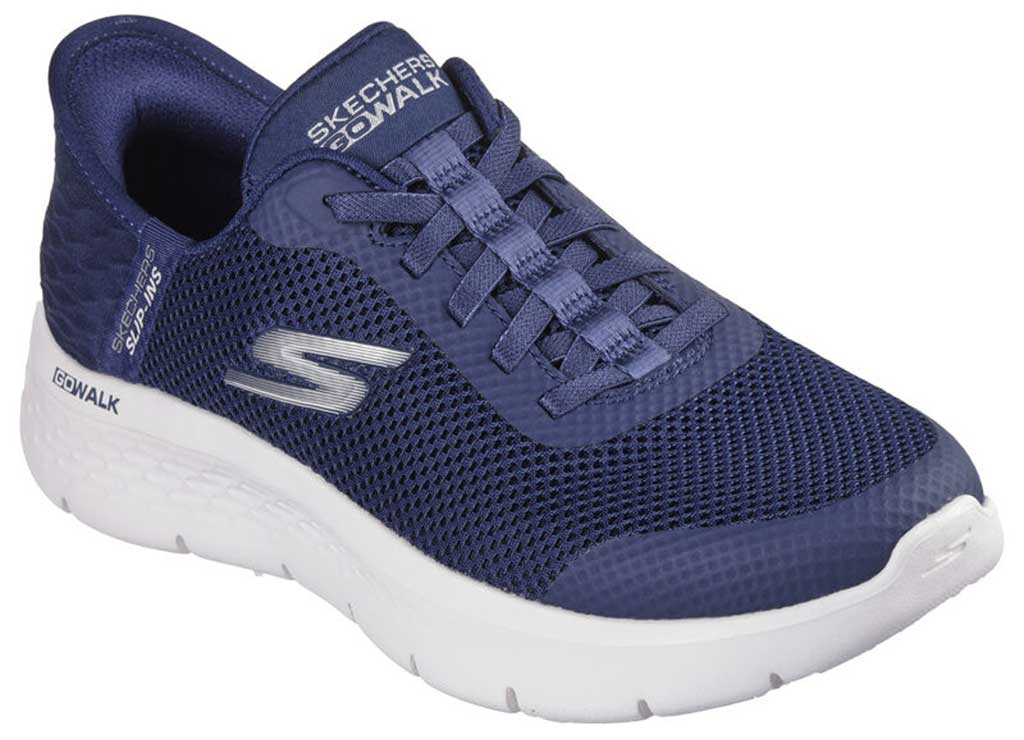 Skechers Women's Slip-Ins Go Walk Flex Grand Entry
