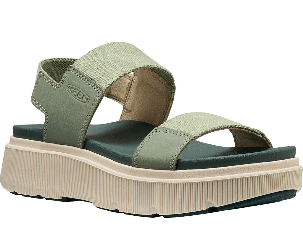 KEEN Women's Elle Mila Backsrap Sandal