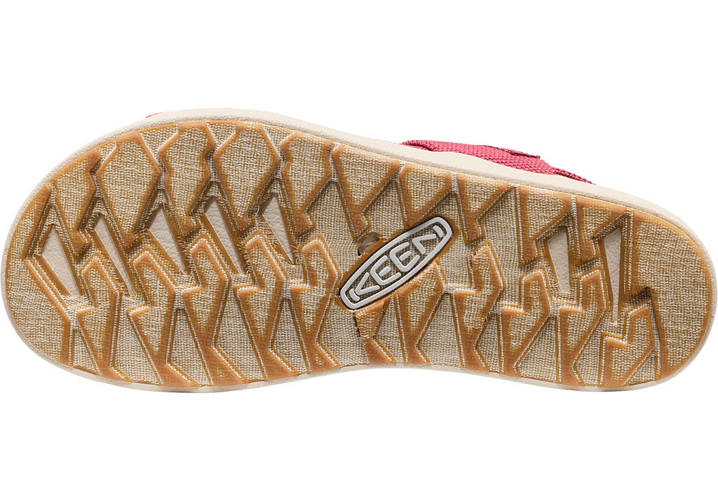 KEEN Women's Elle Backstrap Sandals