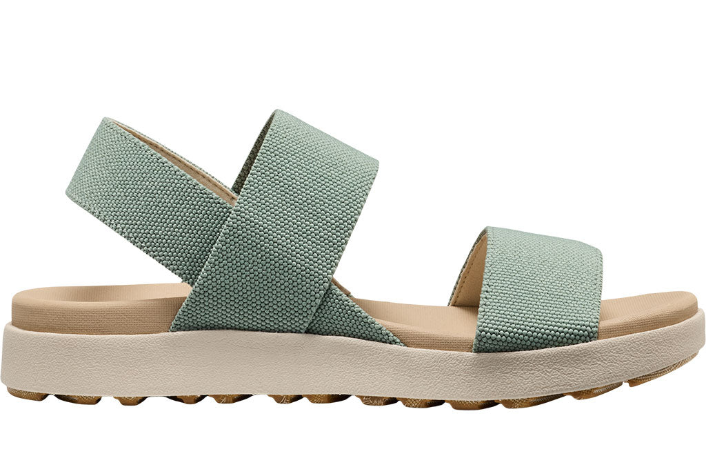 KEEN Women's Elle Backstrap Sandals
