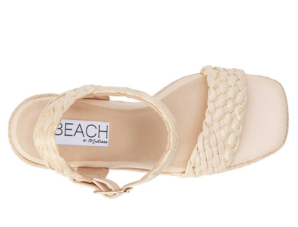 Beach by Matisse Women's Getty Sandals