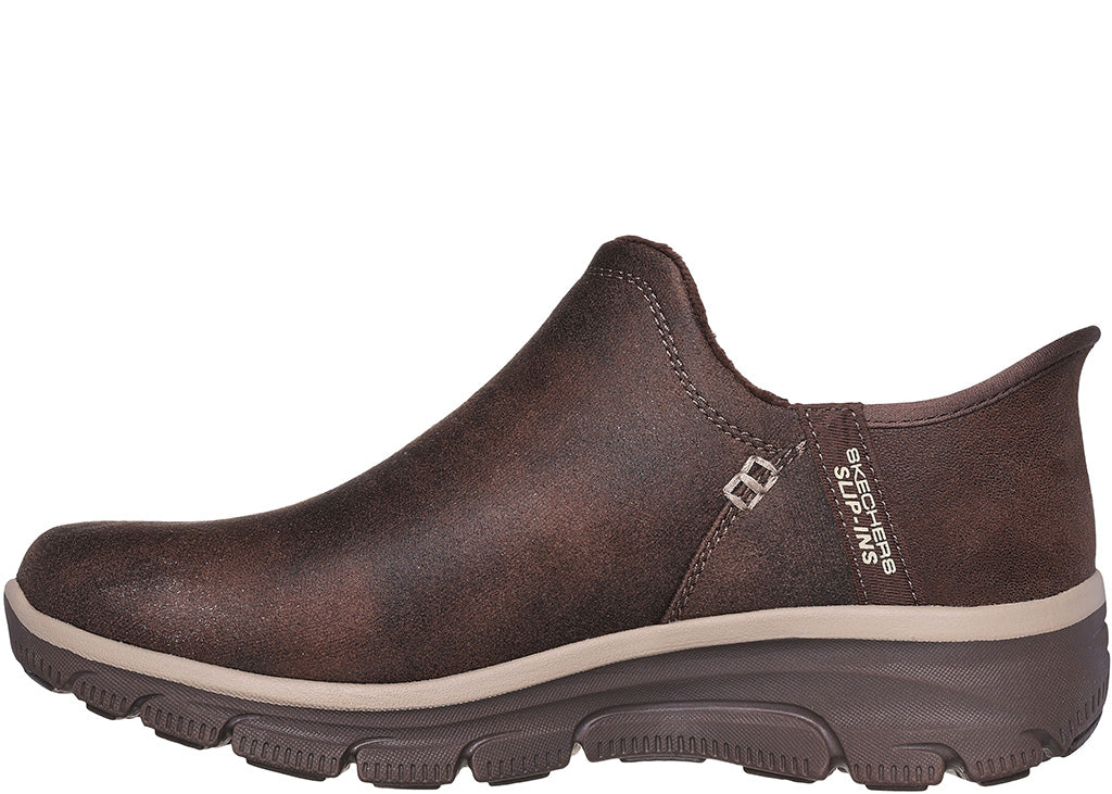 Skechers Women's Slip-Ins Easy Going Modern Hour