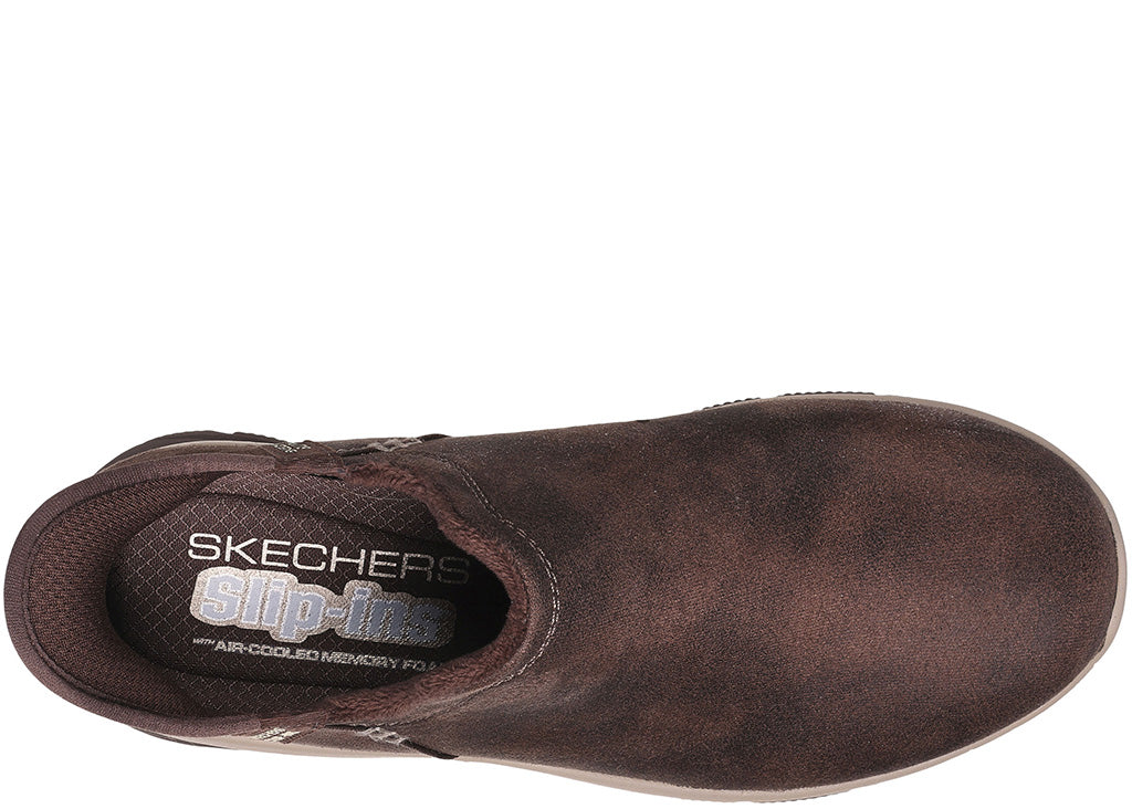 Skechers Women's Slip-Ins Easy Going Modern Hour