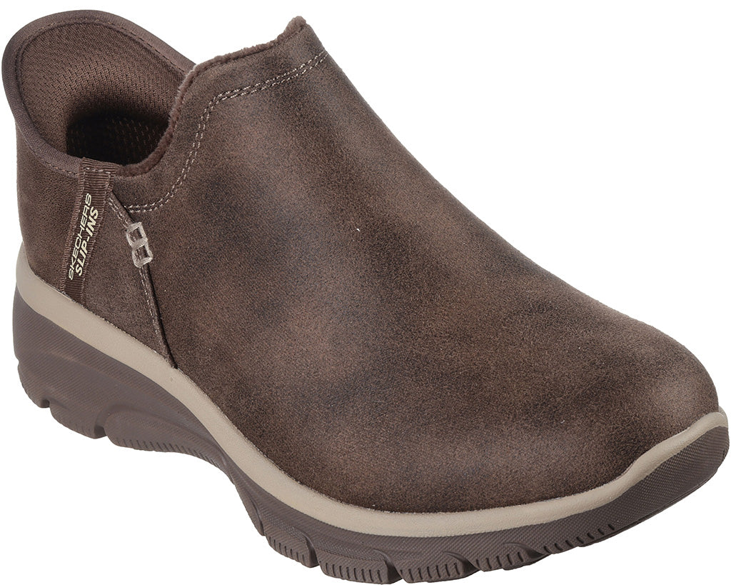 Skechers Women's Slip-Ins Easy Going Modern Hour