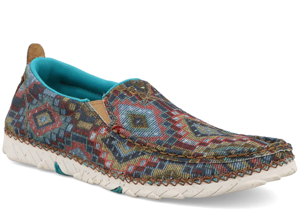 Twisted X Women's Zero-X