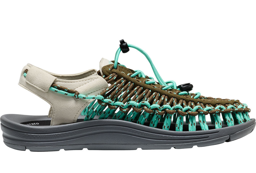KEEN Women's Uneek Sneaker