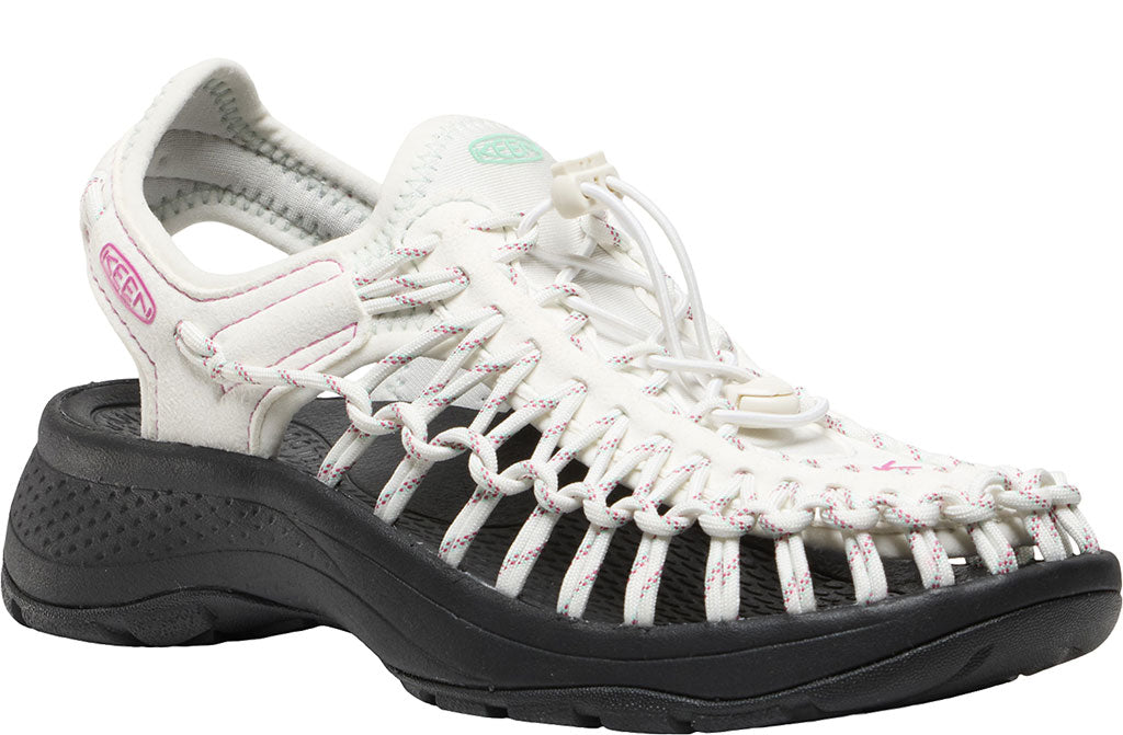 KEEN Women's Uneek Astoria Sandals