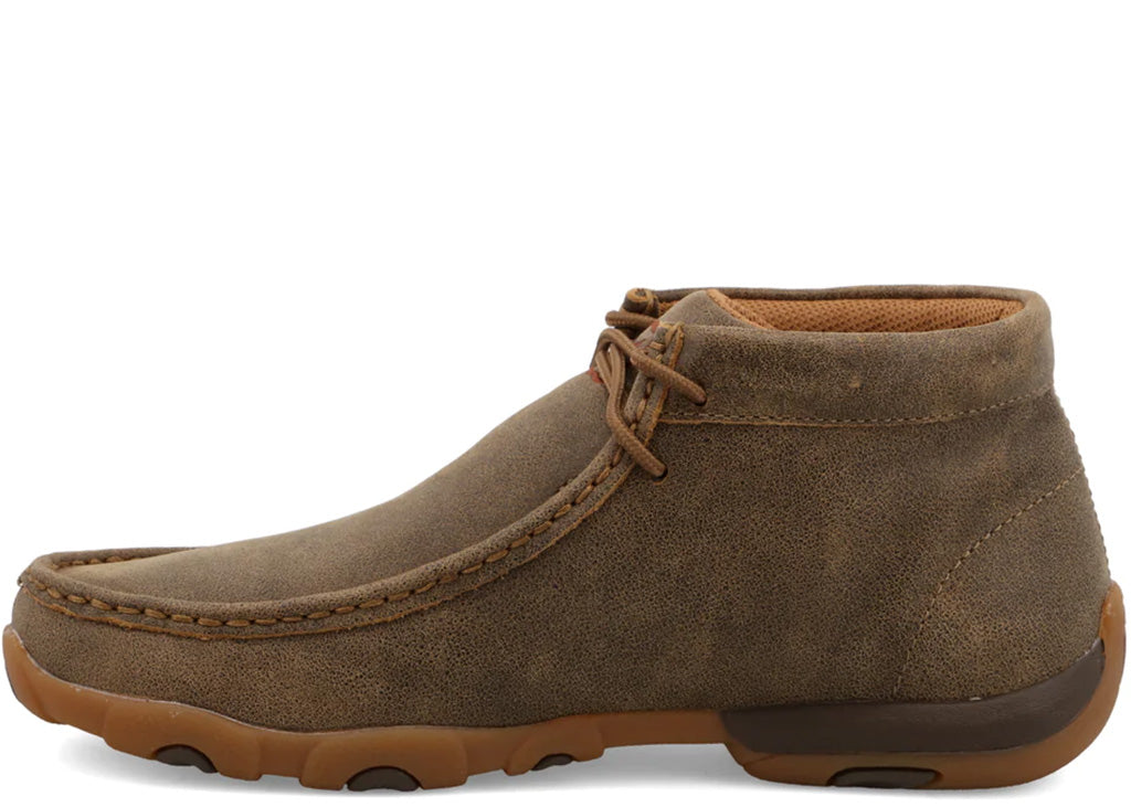 Twisted X Women's Chukka Driving Moc