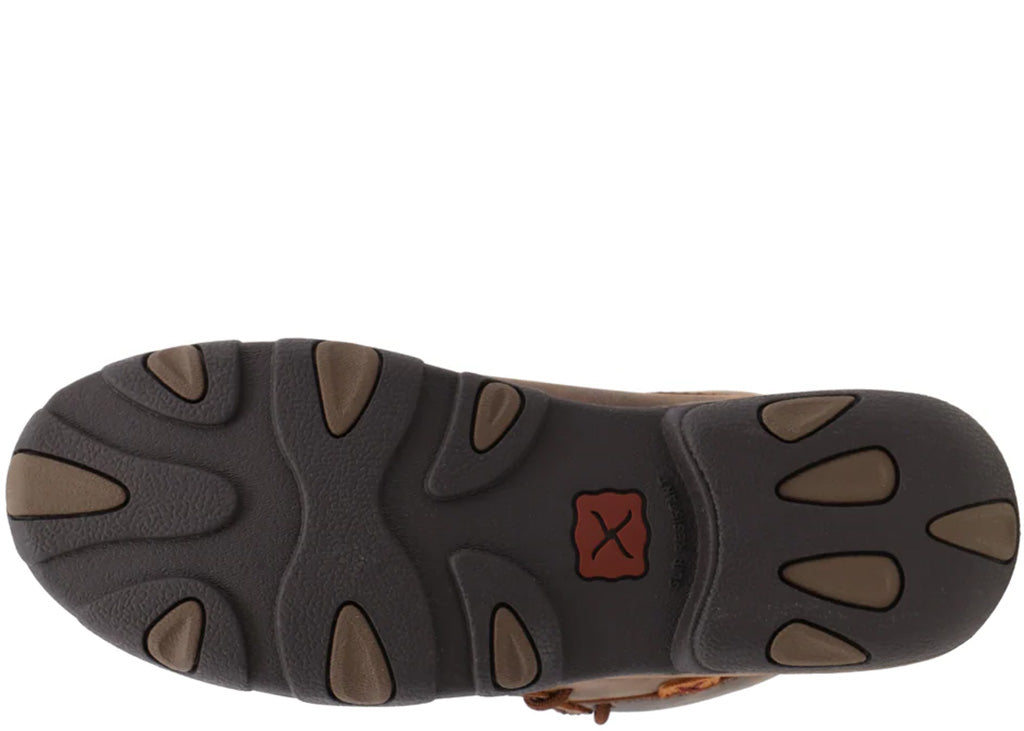 Twisted X Women's Chukka Driving Moc