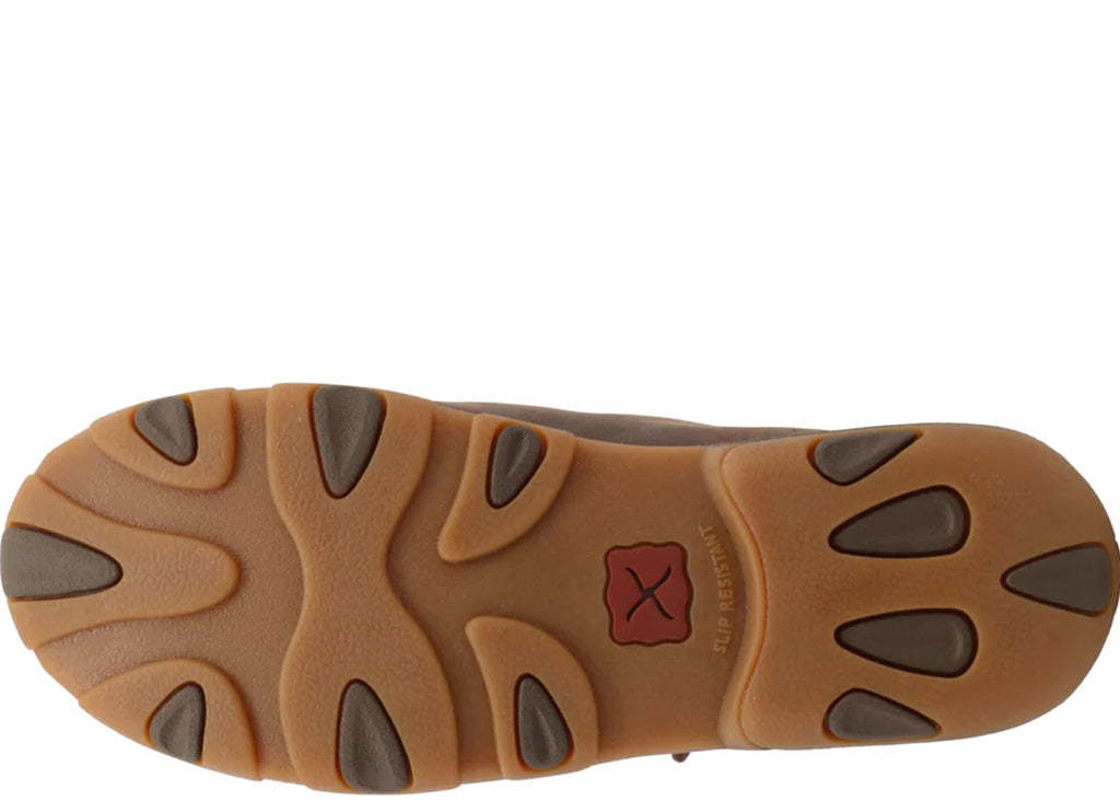 Twisted X Women's Chukka Driving Moc