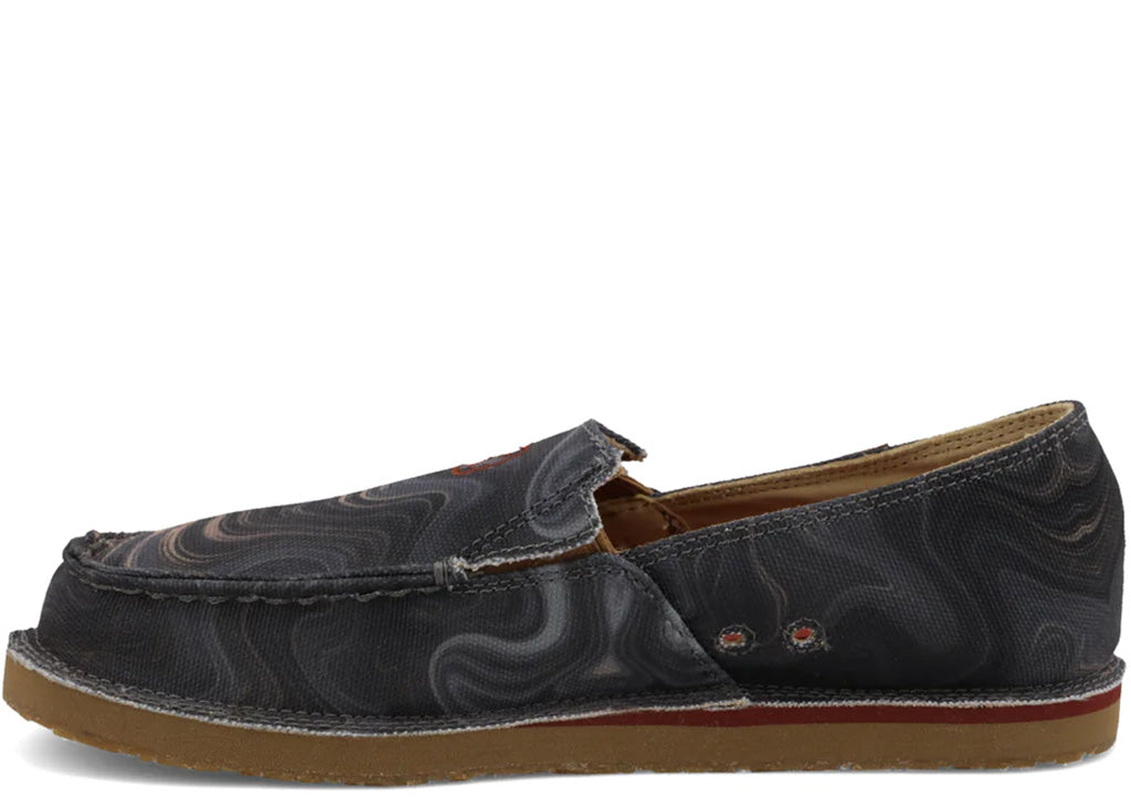 Twisted X Women's Slip-On Loafer