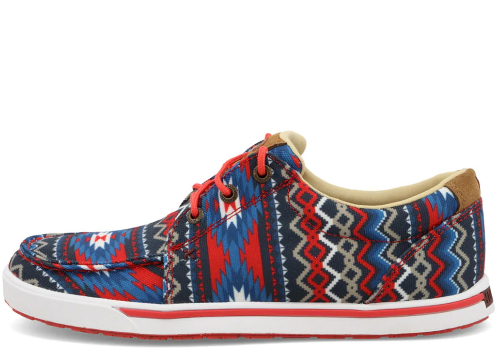 Twisted X Women's Hooey Loper