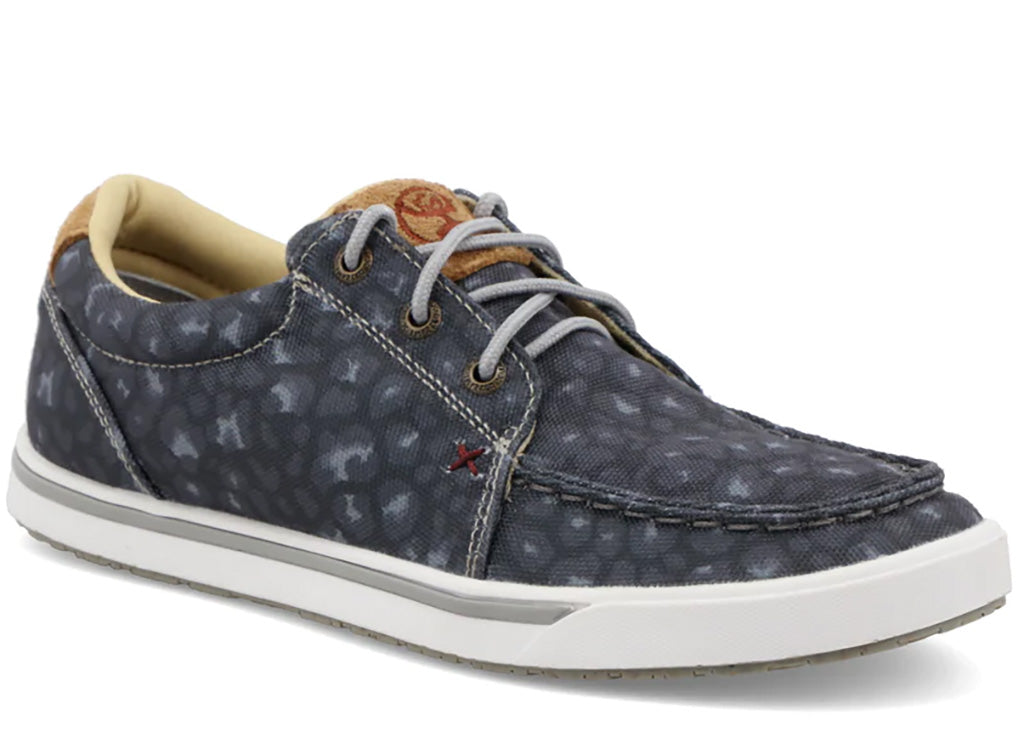 Twisted X Women's Hooey Loper