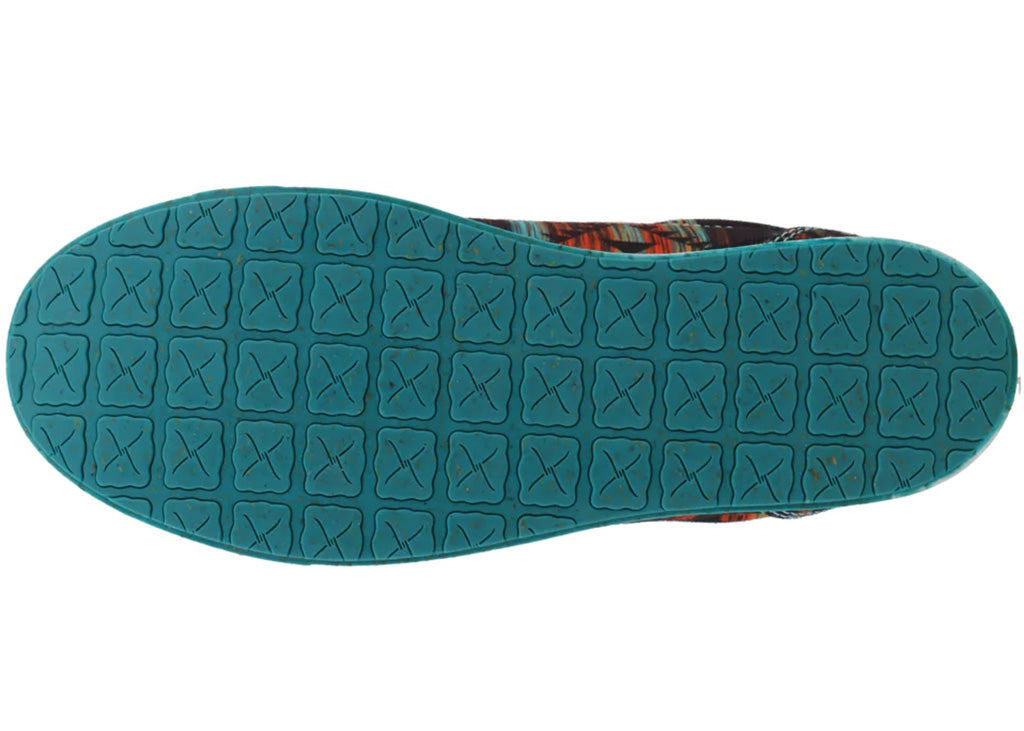 Twisted X Women's Hooey Loper