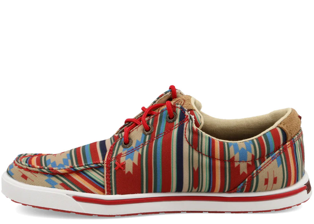 Twisted X Women's Hooey Loper