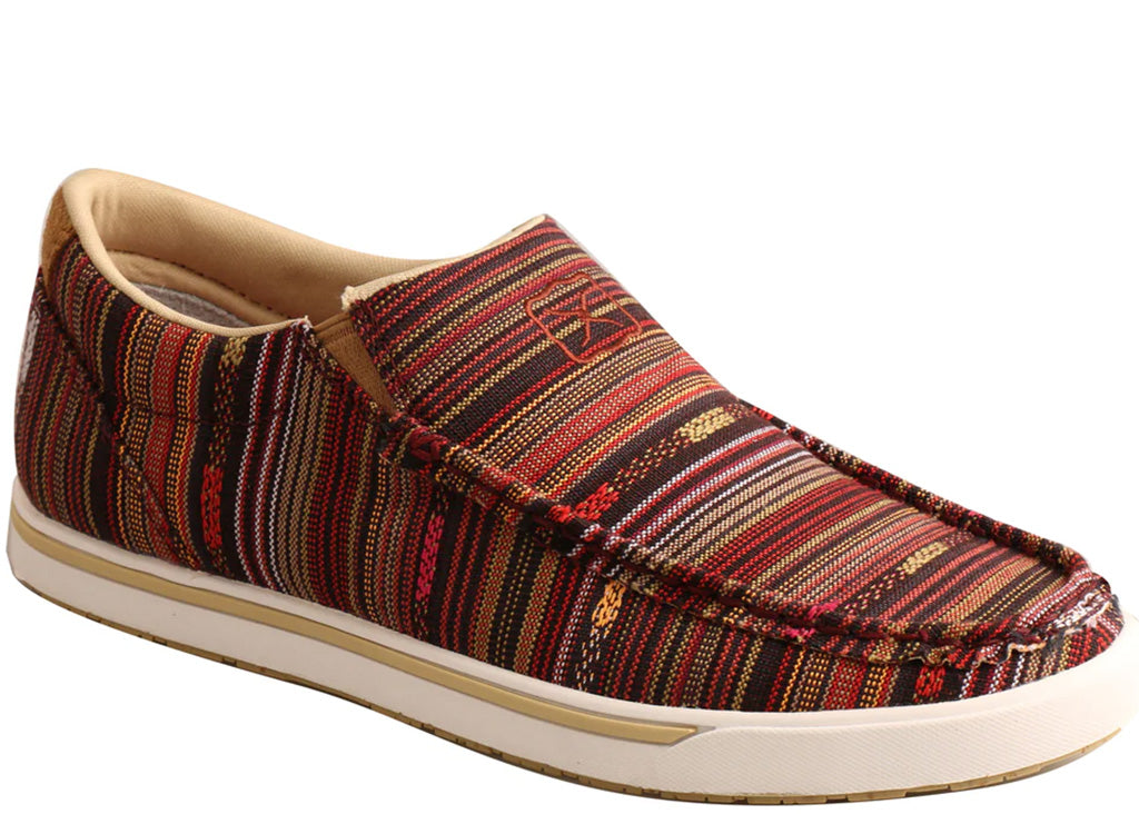 Twisted X Women's Slip-On Kicks