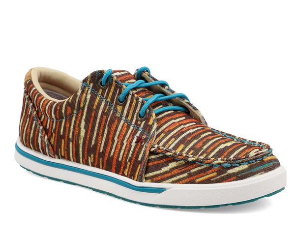 Twisted X Women's Kicks