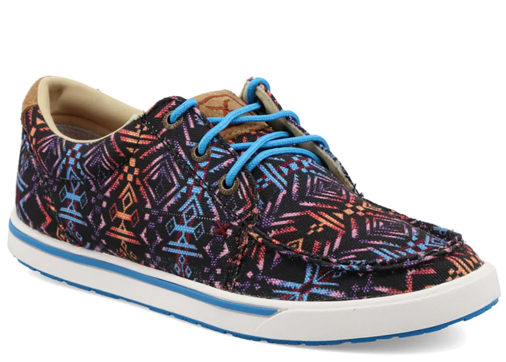 Twisted X Women's Kicks