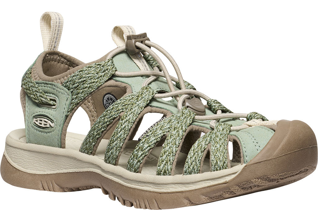 KEEN Women's Whisper Sandals