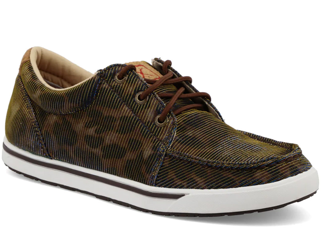 Twisted X Women's Kicks