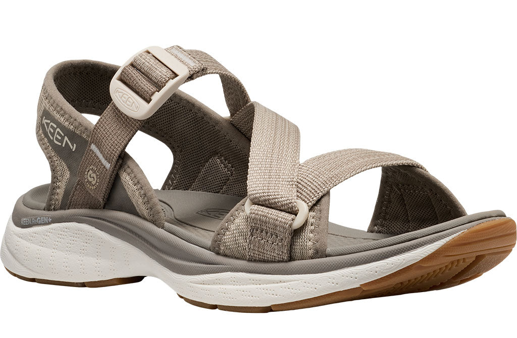 KEEN Women's Leiki Open-Toe Sandal