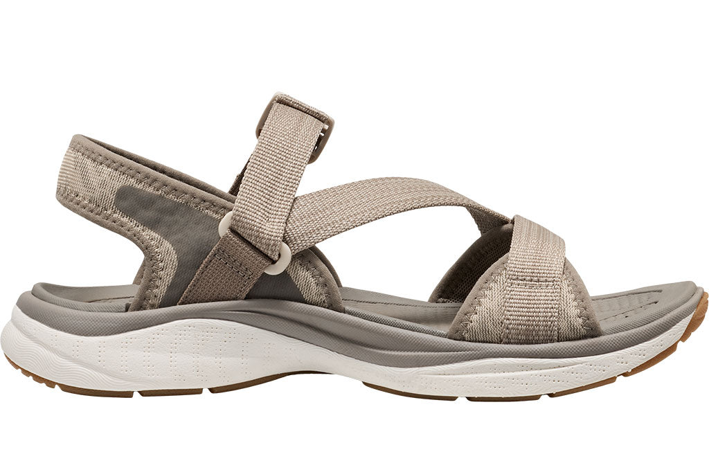 KEEN Women's Leiki Open-Toe Sandal