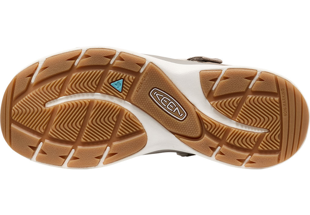 KEEN Women's Leiki Open-Toe Sandal