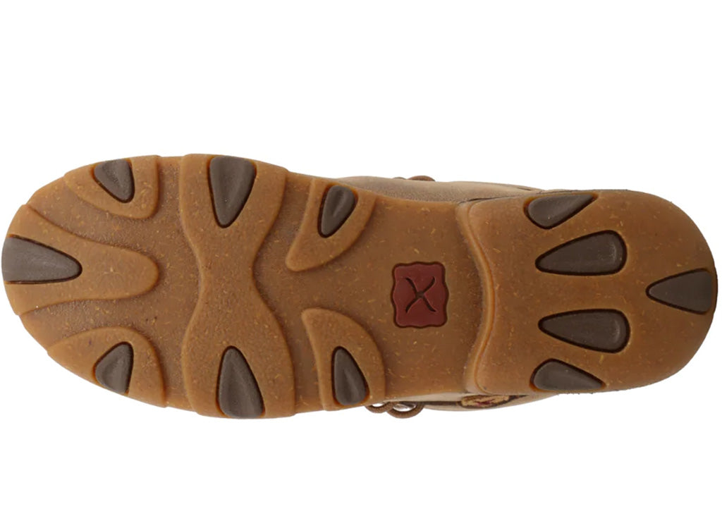 Twisted X Women's Chukka Driving Moc