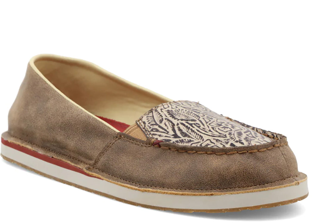 Twisted X Women's Slip-On Loafer