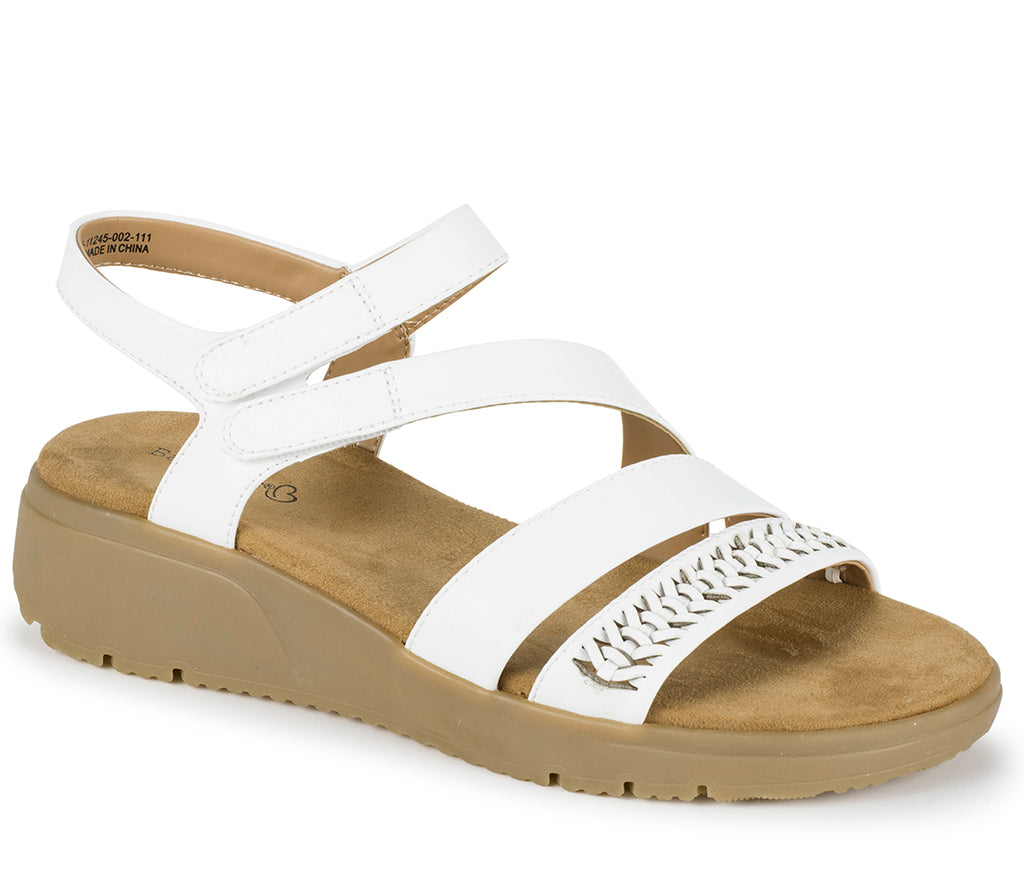Baretraps Women's Soren Sandal