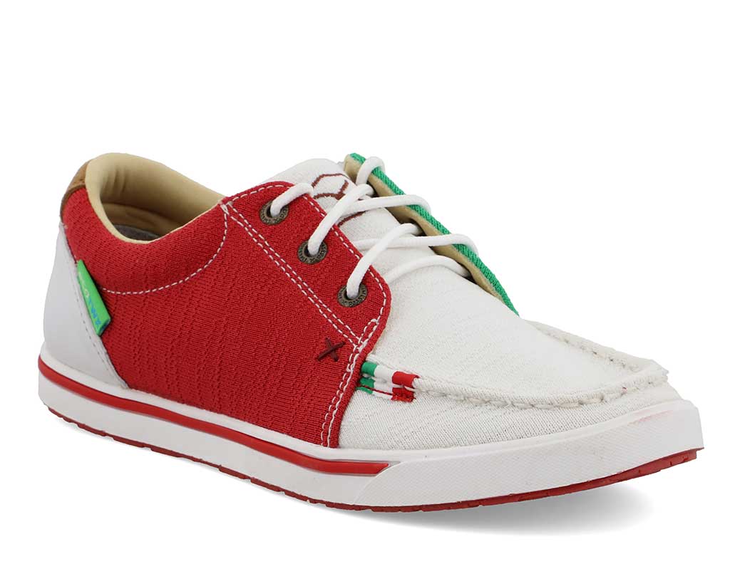 Twisted X Women's Kicks