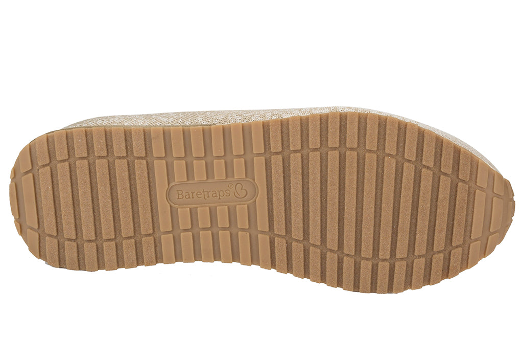 Baretraps Women's Pringer Slip On Sneaker